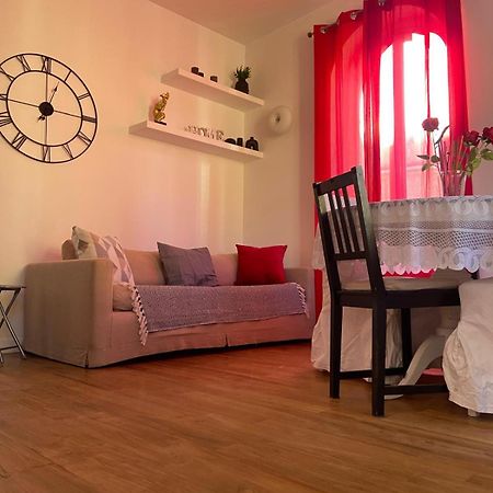 Piccolo Sogno Apartment 로마 외부 사진
