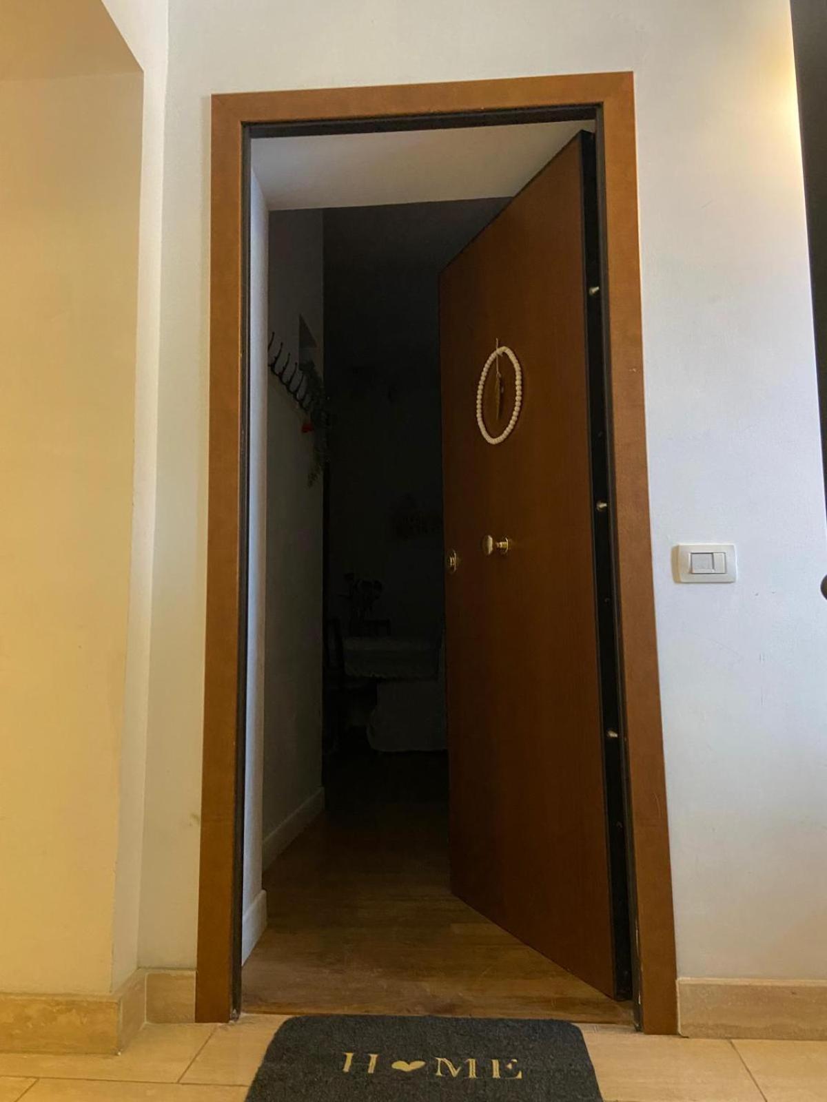 Piccolo Sogno Apartment 로마 외부 사진