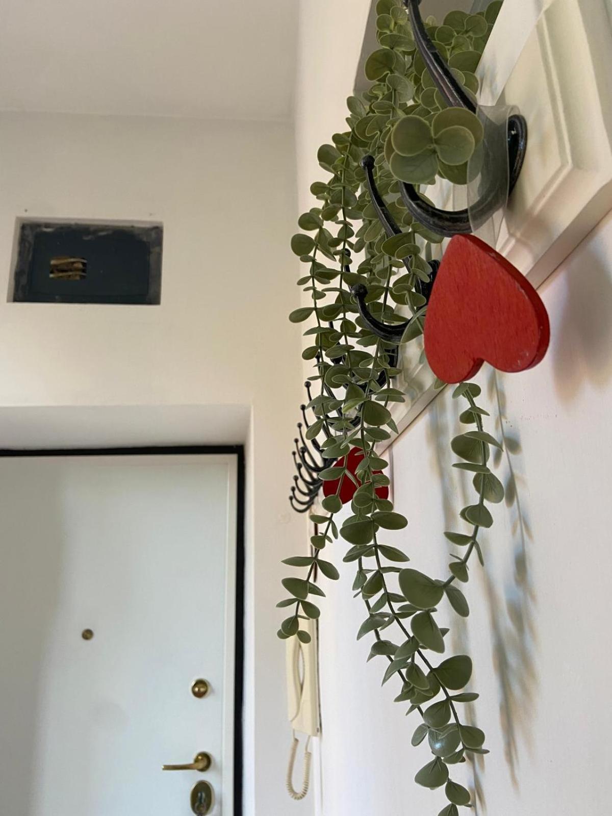 Piccolo Sogno Apartment 로마 외부 사진