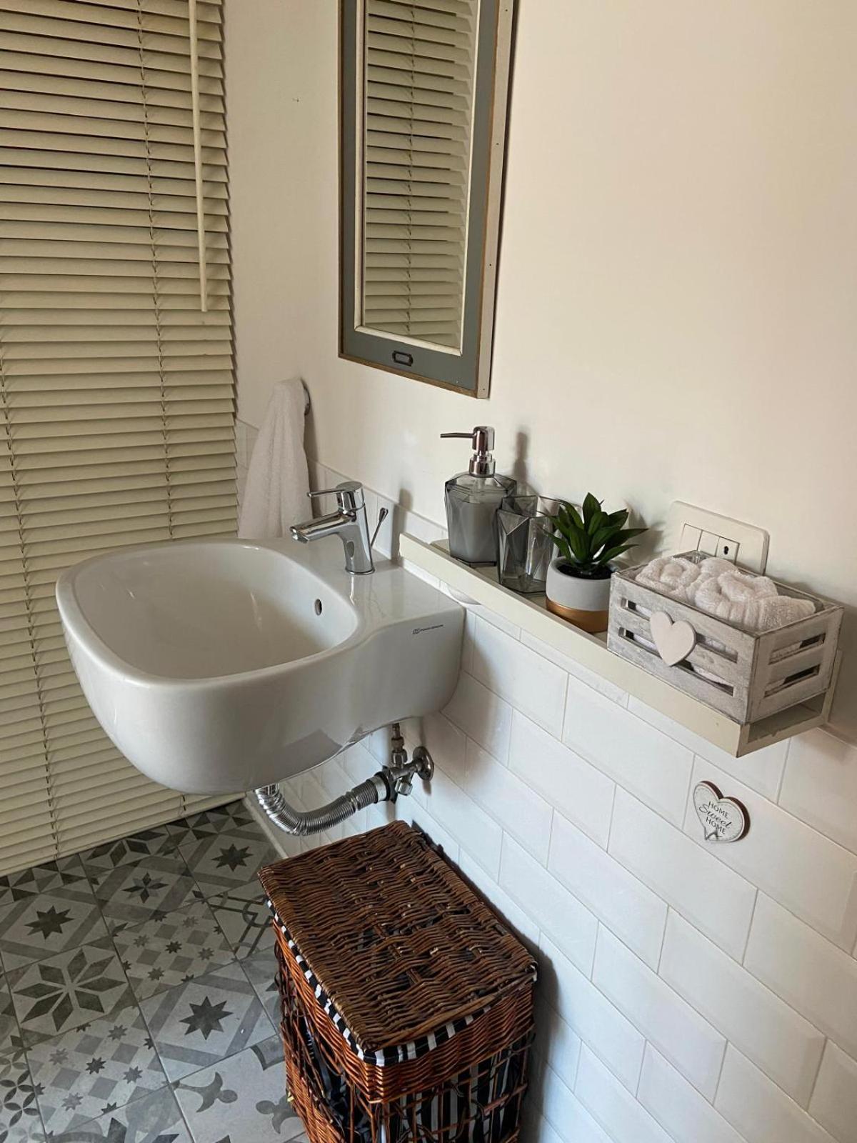 Piccolo Sogno Apartment 로마 외부 사진