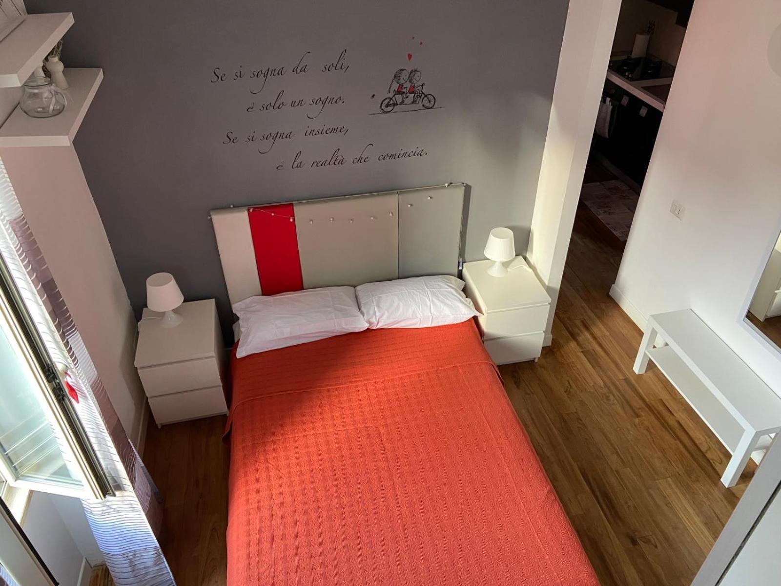 Piccolo Sogno Apartment 로마 외부 사진
